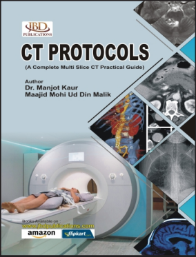 CT PROTOCOLS